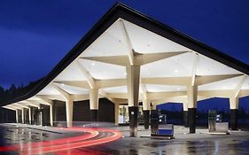 Niemenharjun Matkailukeskus